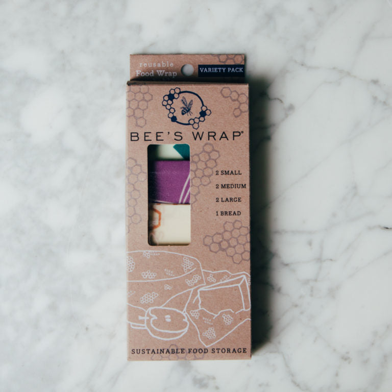 Bee's Wrap - Variety Pack