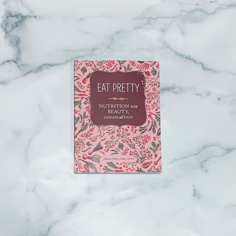 Eat Pretty