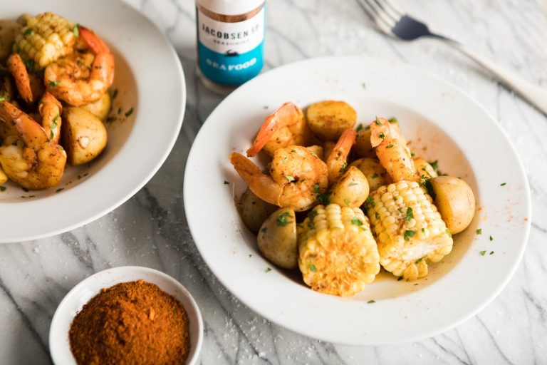 Jacobsen Seafood Seasoning