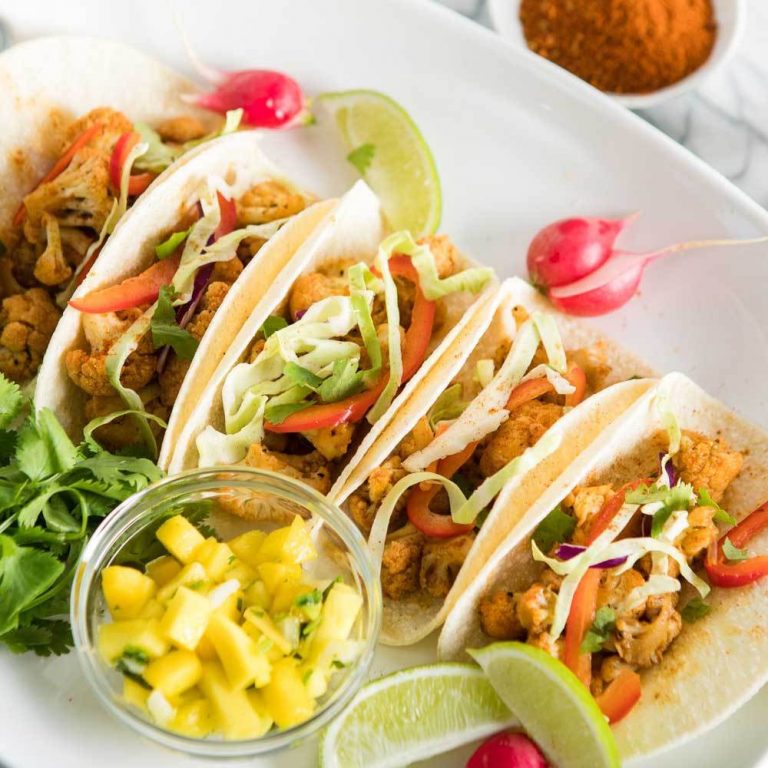 Jacobsen Taco Seasoning