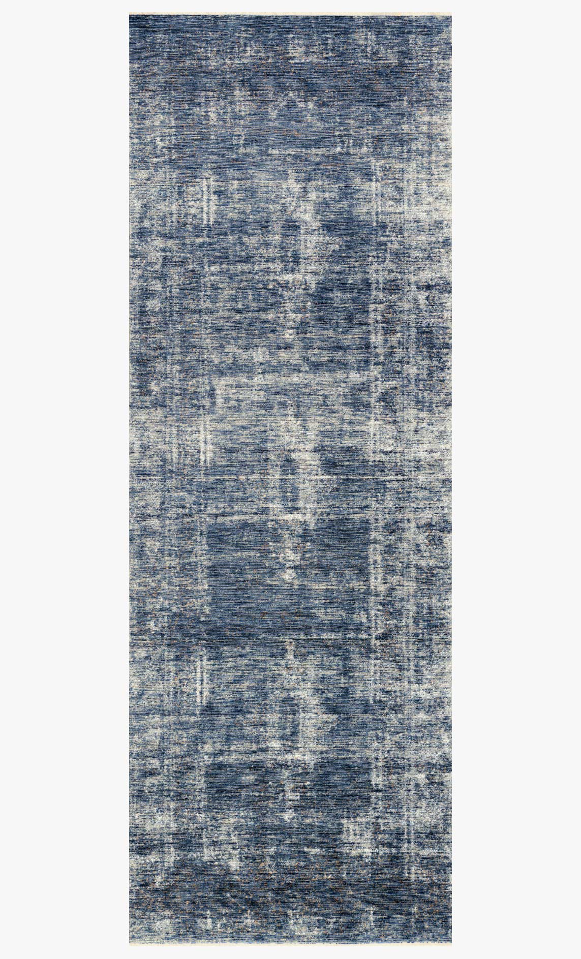 Magnolia Home x Loloi Kennedy Rug - Denim