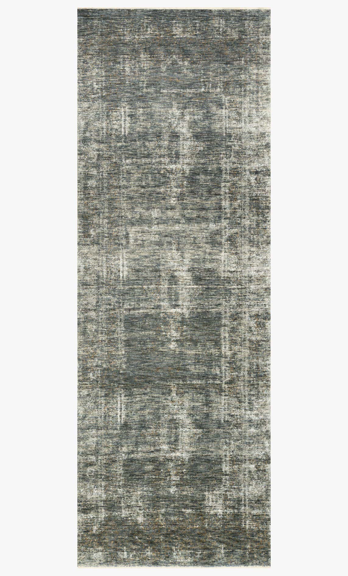 Magnolia Home x Loloi Kennedy Rug - Bluestone