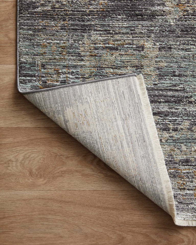 Jean Stoffer x Loloi Katherine Rug - Ink Jade