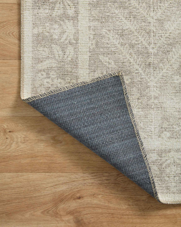 Rifle Paper Co x Loloi Maison Rug - Bough Natural