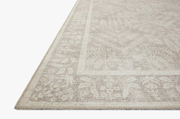 Rifle Paper Co x Loloi Maison Rug - Bough Natural
