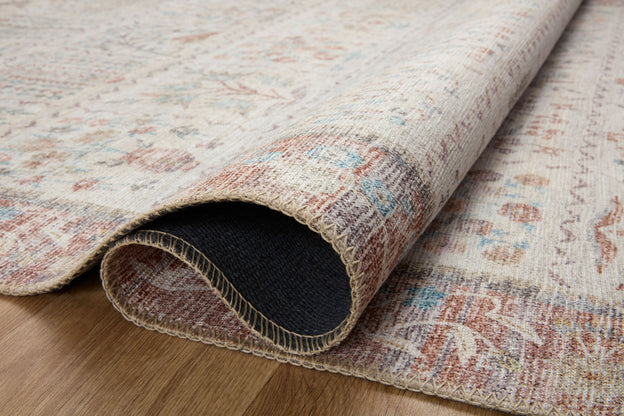 Rifle Paper Co x Loloi Maison Rug - Gallerie Cream
