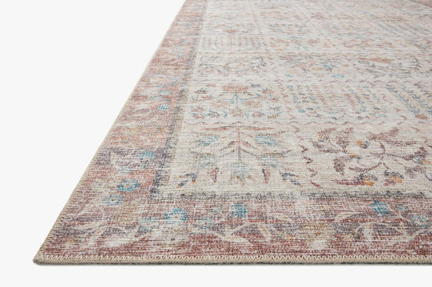 Rifle Paper Co x Loloi Maison Rug - Gallerie Cream