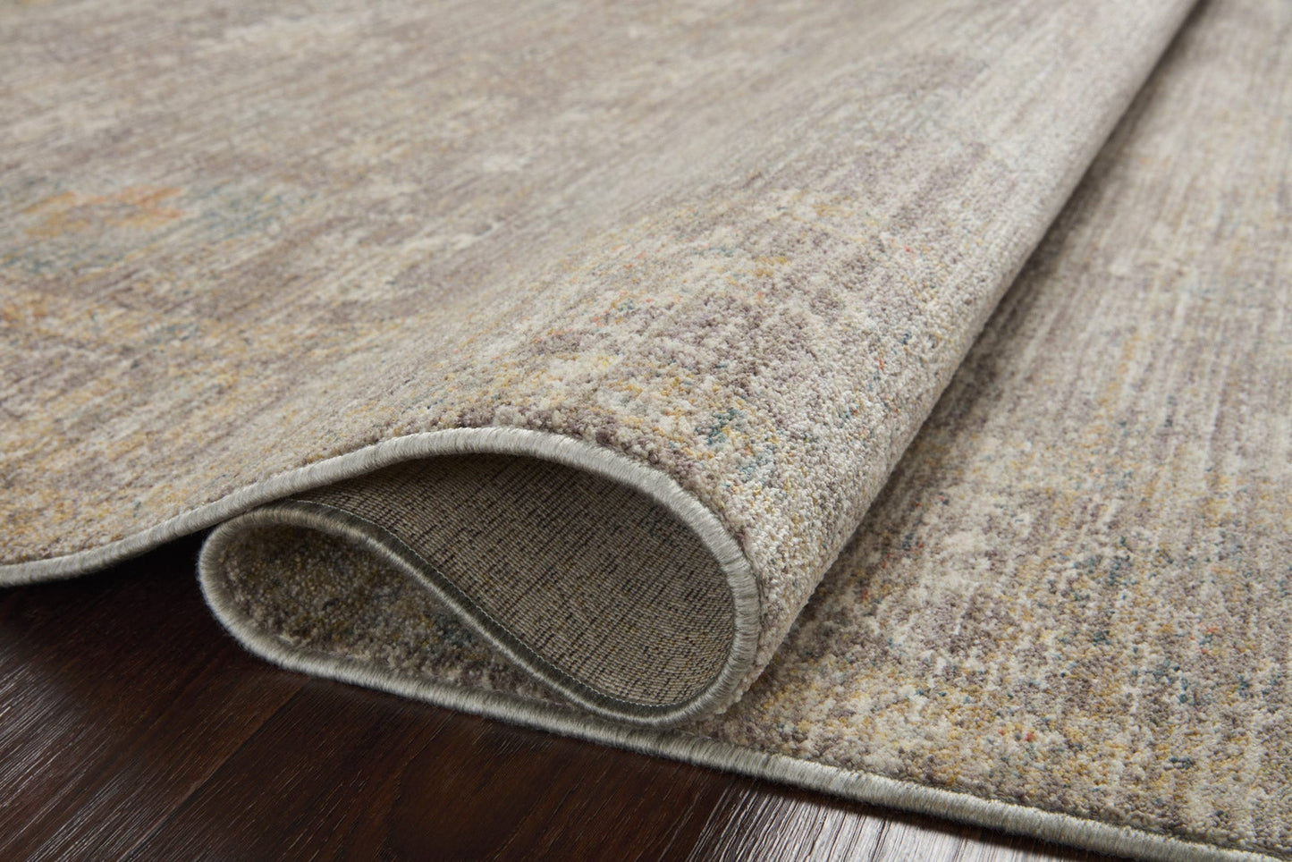 Magnolia Home x Loloi Millie Rug - Stone Natural