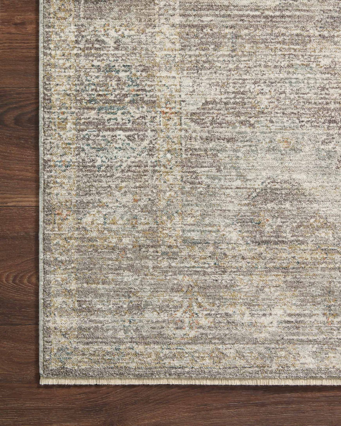 Magnolia Home x Loloi Millie Rug - Stone Natural