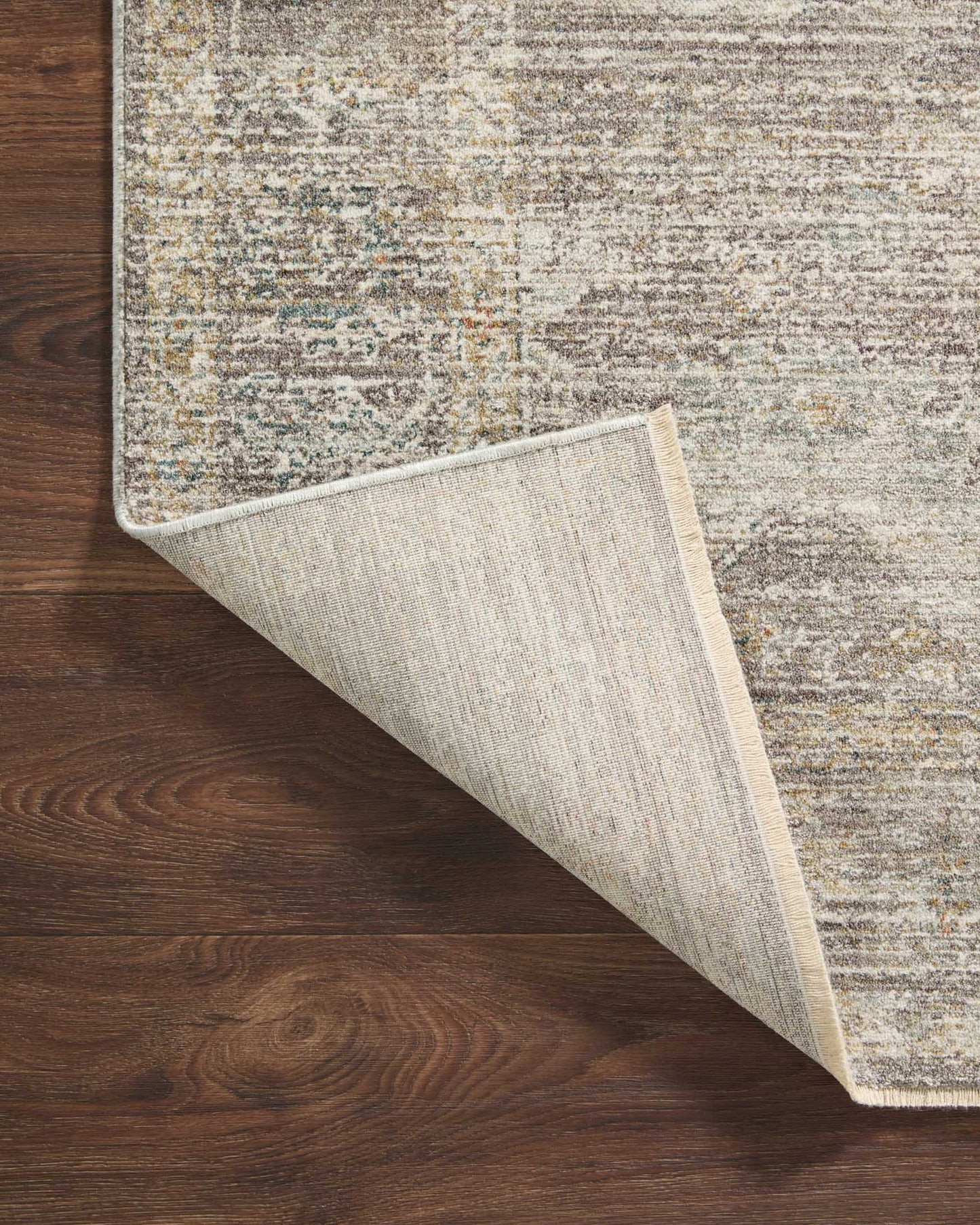 Magnolia Home x Loloi Millie Rug - Stone Natural