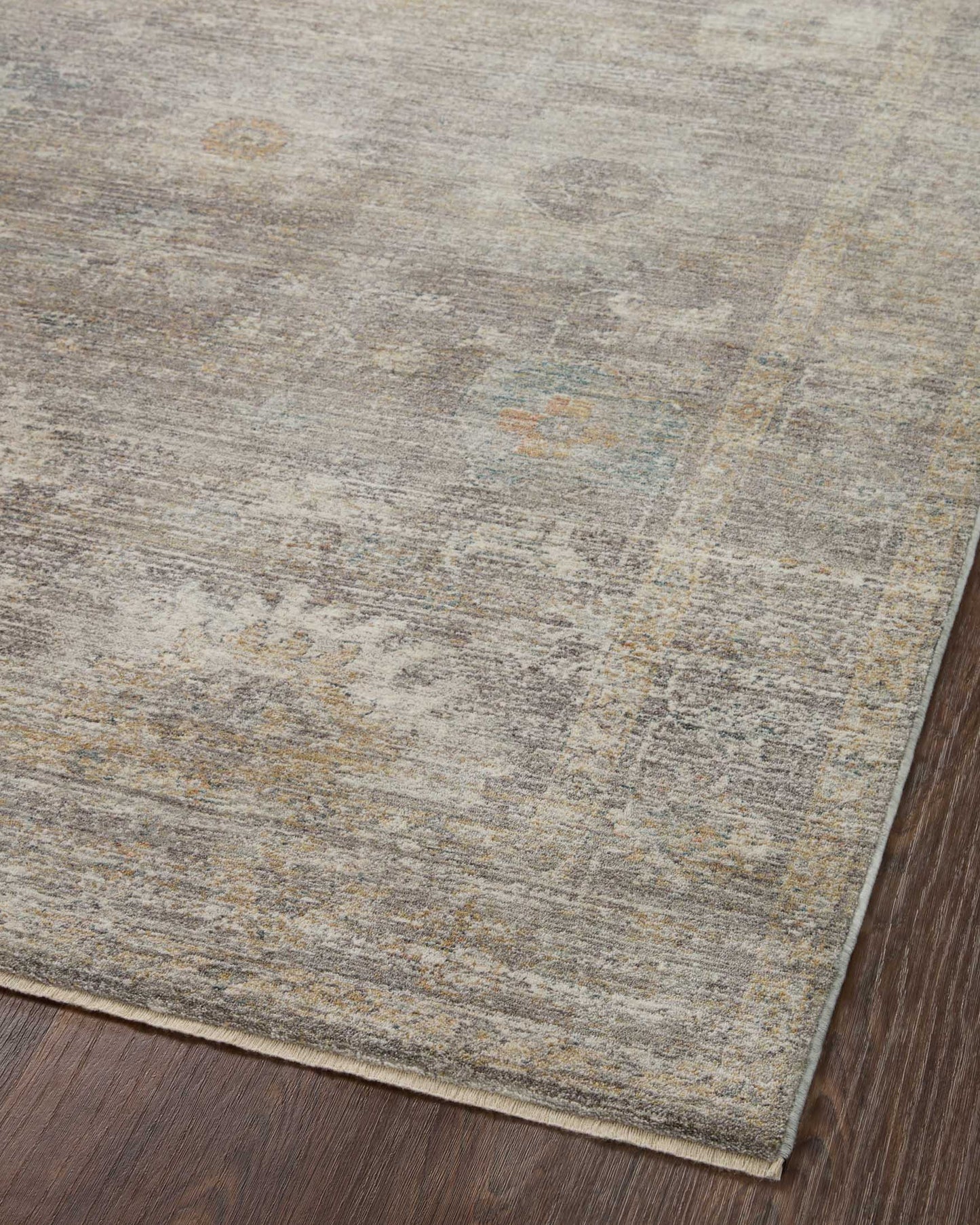 Magnolia Home x Loloi Millie Rug - Stone Natural
