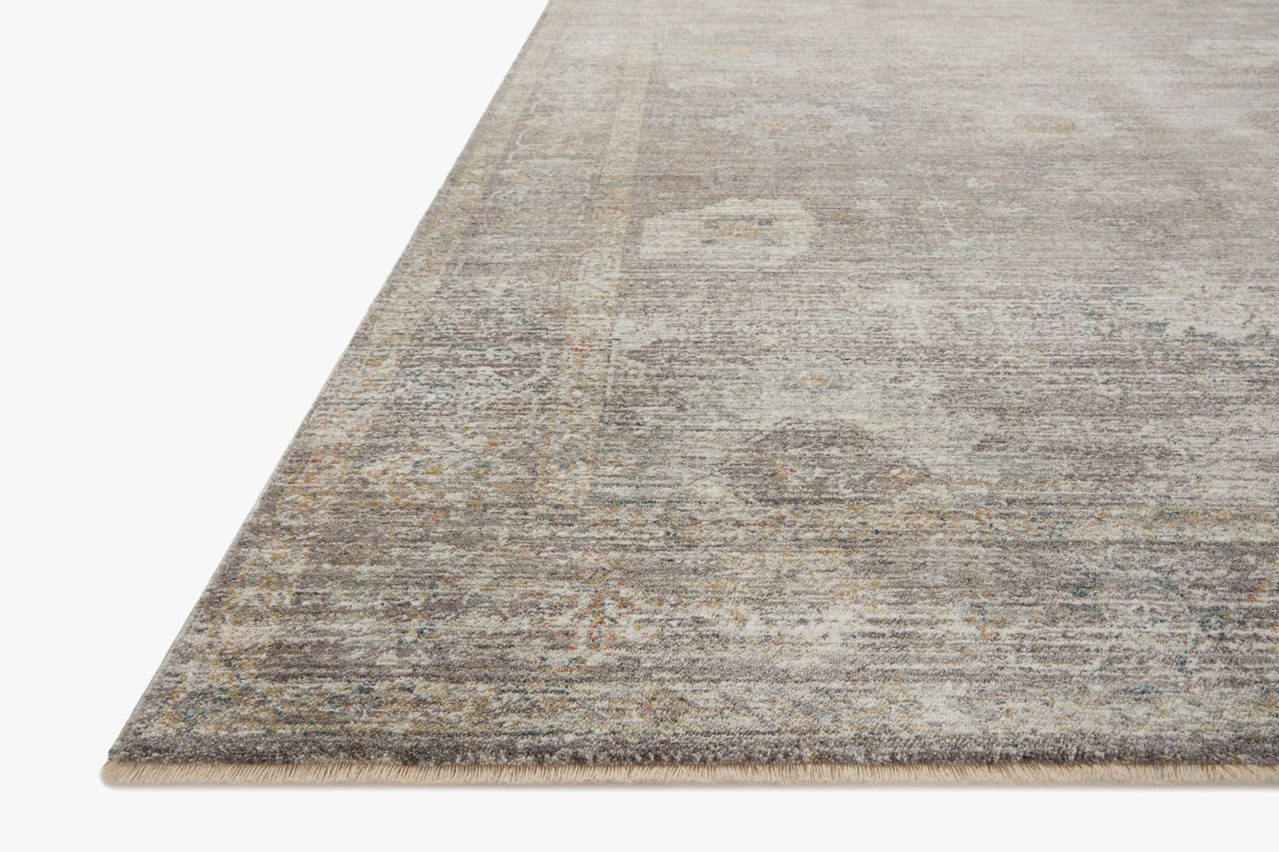 Magnolia Home x Loloi Millie Rug - Stone Natural
