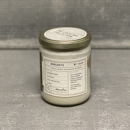 Rewined Margarita Cocktail Candle