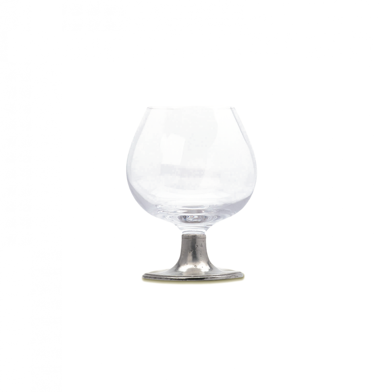 MATCH Pewter Pilsner Glass