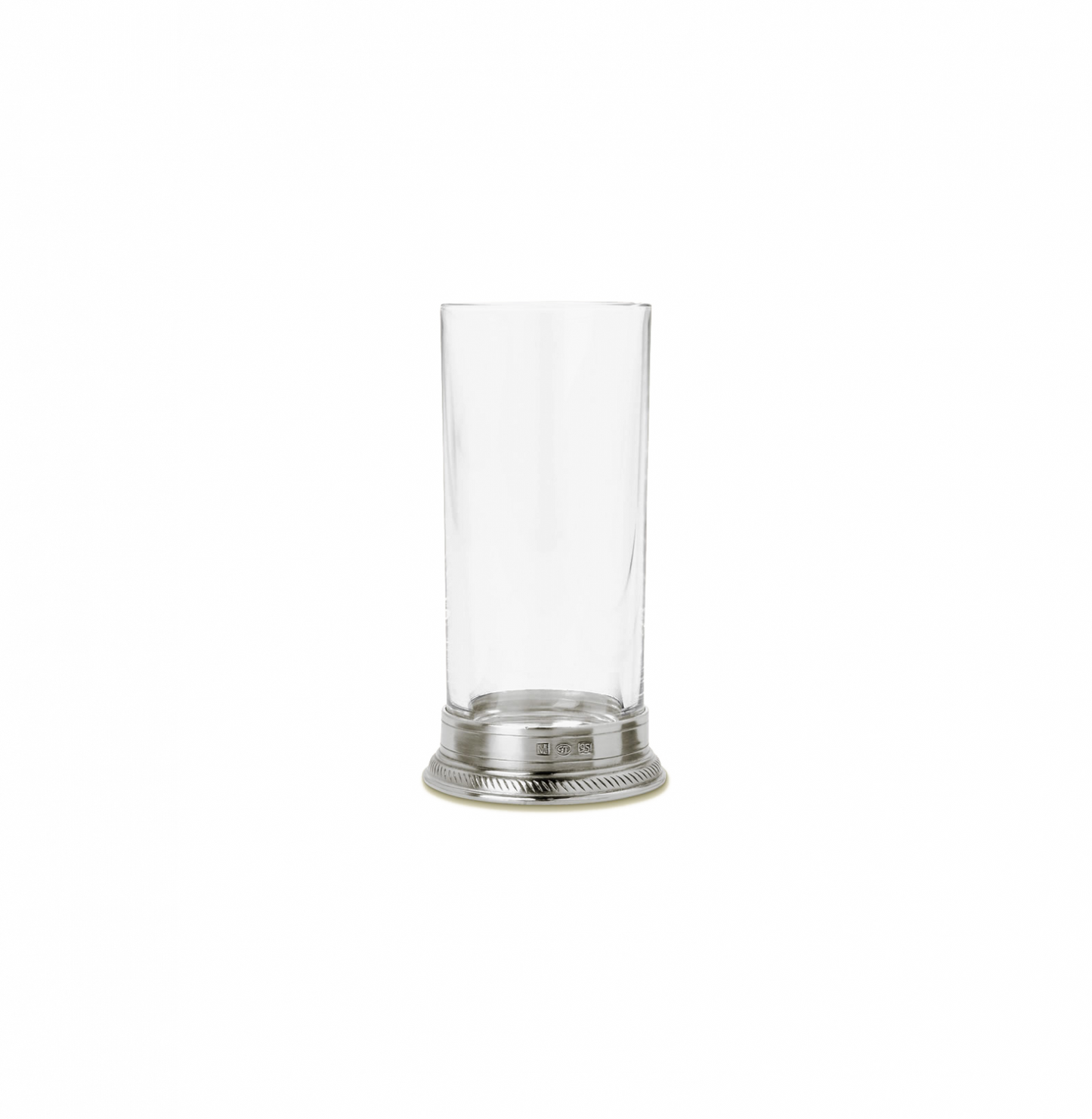 Match Pewter Luisa Highball Glass Set