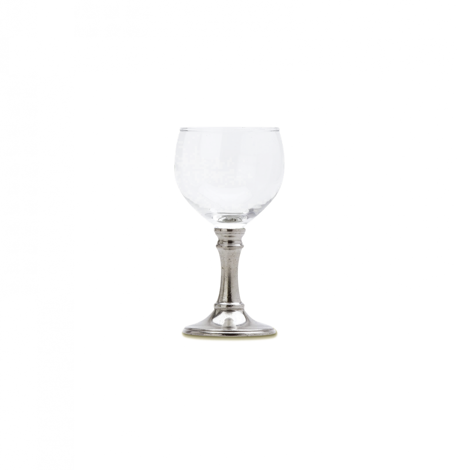 MATCH Pewter Pilsner Glass