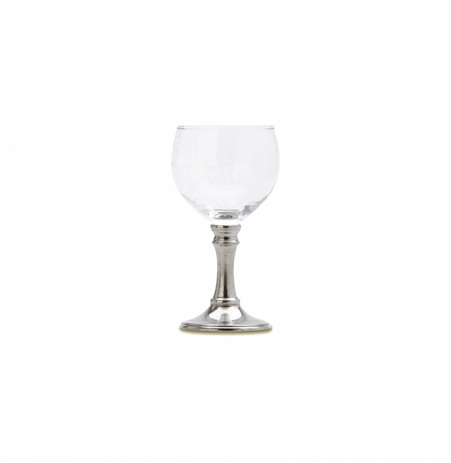 Match Pewter Sherry Glass Set