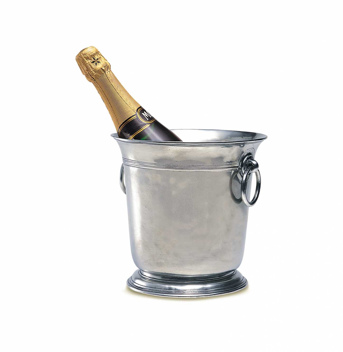 Match Pewter Wine Bucket