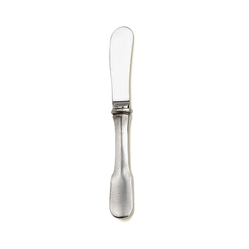 Match Pewter Olivia Butter Knife