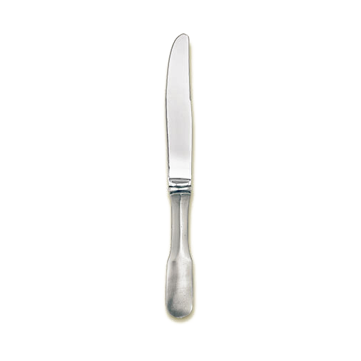 Match Pewter Olivia Fruit Knife