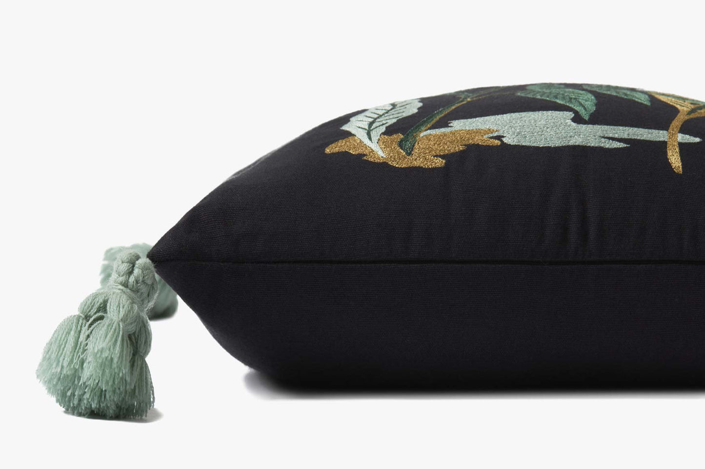 Rifle Paper Co x Loloi Garden Rose Pillow (Set of 2)