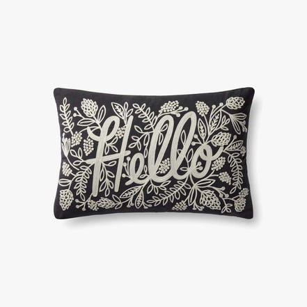 Hello cheap lumbar pillow