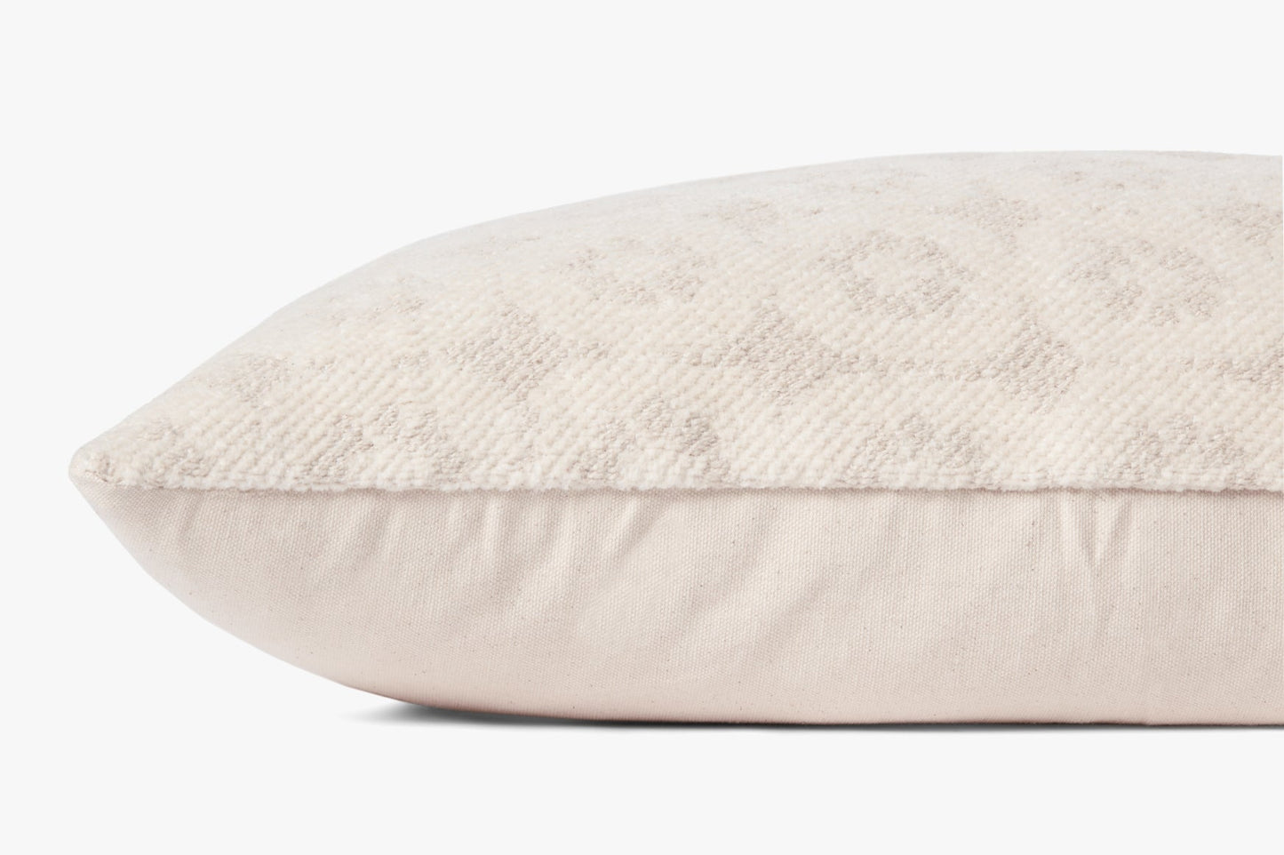 Magnolia Home x Loloi Ava Lumbar Pillow (Set of 2)