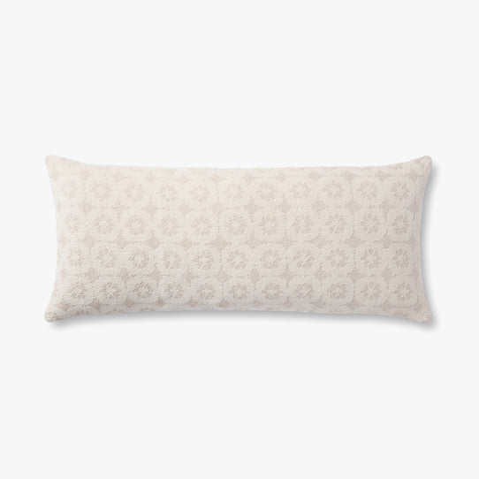 Magnolia Home x Loloi Ava Lumbar Pillow (Set of 2)