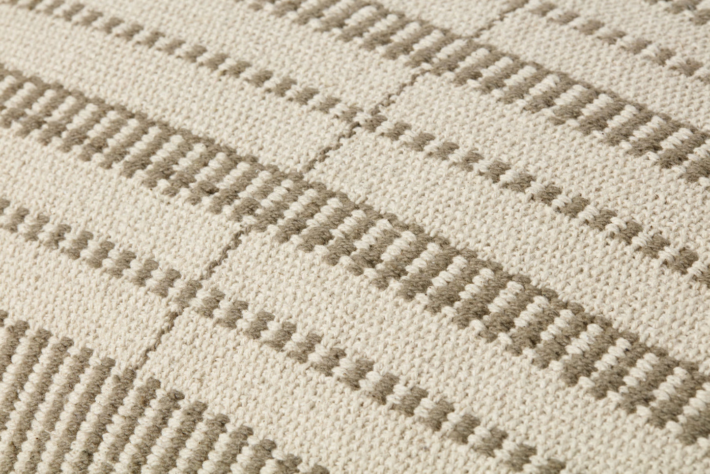 Magnolia Home x Loloi Marion Pillow - Sage Beige (Set of 2)