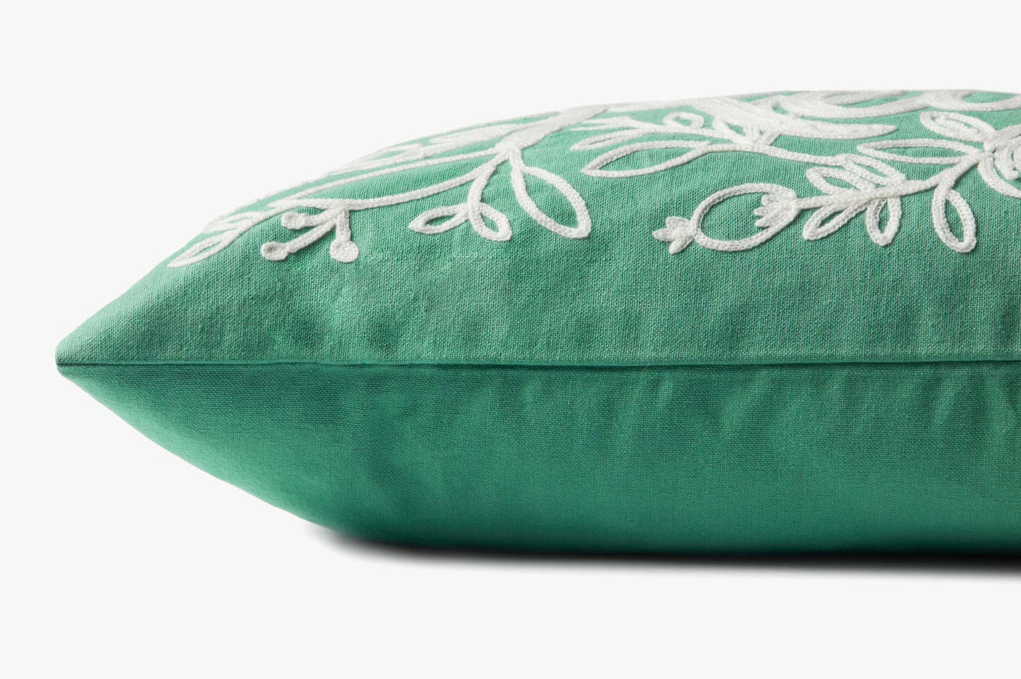 Rifle Paper Co x Loloi Read Lumbar Pillow (Set of 2)