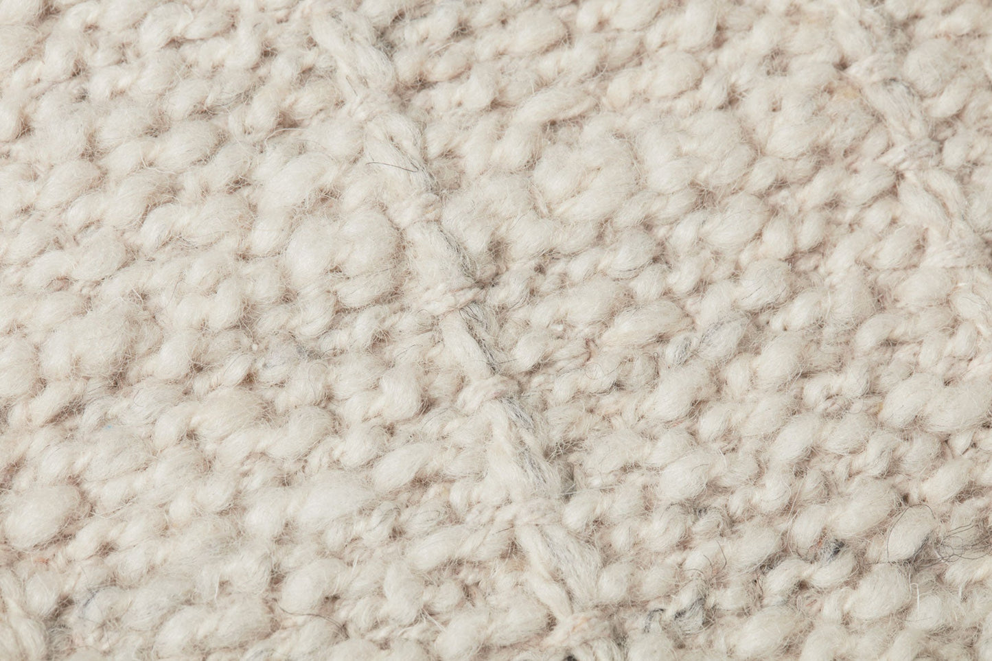 Magnolia Home x Loloi Douglas Pillow - Ivory (Set of 2)