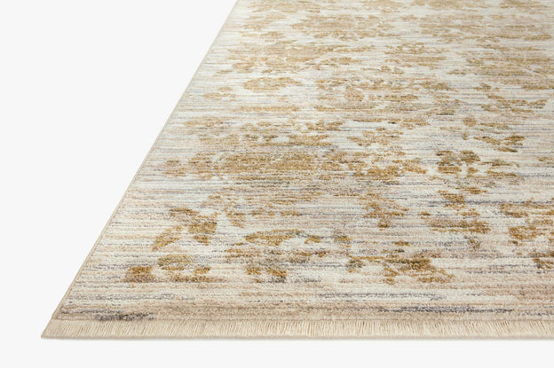 Rifle Paper Co x Loloi Provence Rug - Therese Ivory