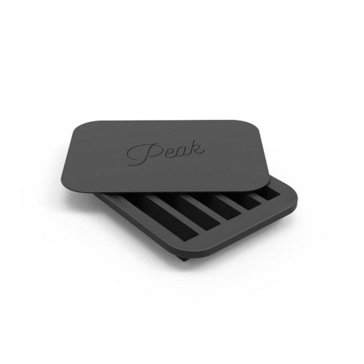 Peak Bottle Ice Tray