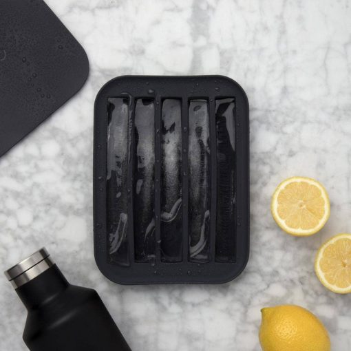 Peak Bottle Ice Tray