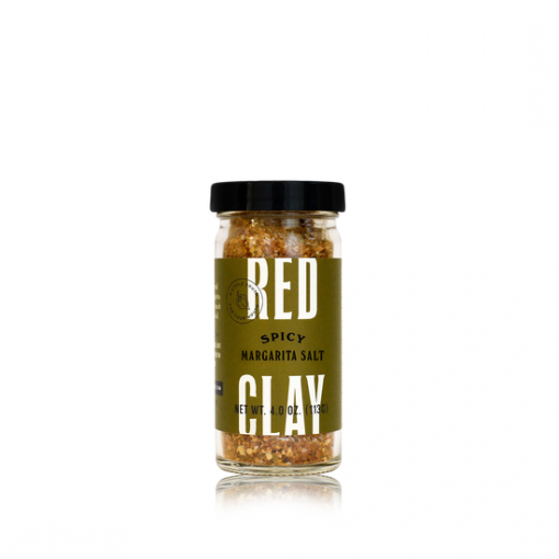 Spicy Margarita Salt