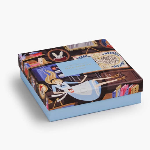 Rifle Paper Co Puzzle - Wonderland