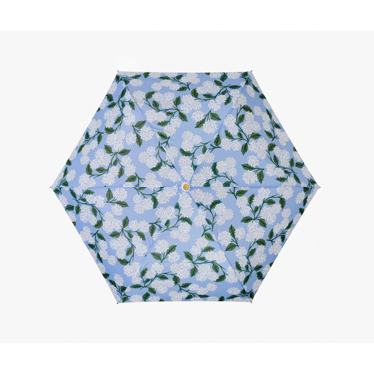 Rifle Paper Co Umbrella - Hydrangea