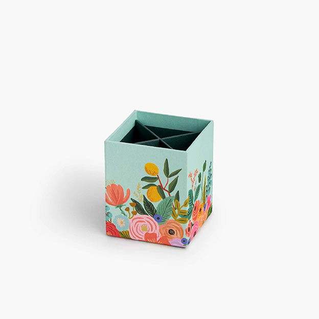 Rifle Paper Co Pencil Cup - Garden Party