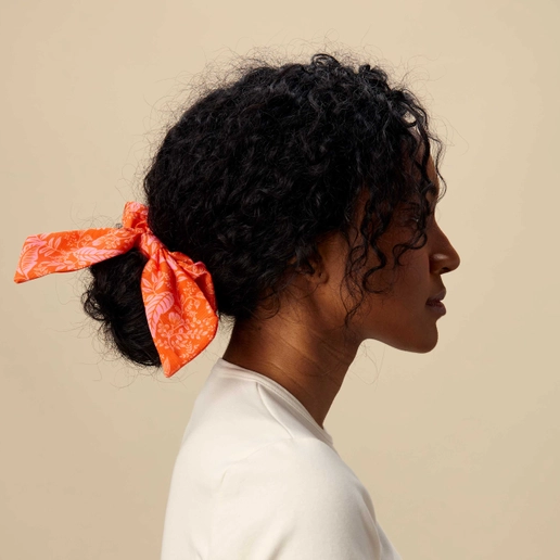 Rifle Paper Co Scrunchie - Canopy