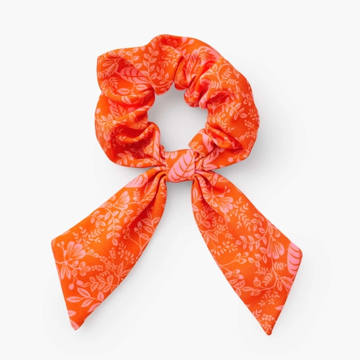Rifle Paper Co Scrunchie - Canopy