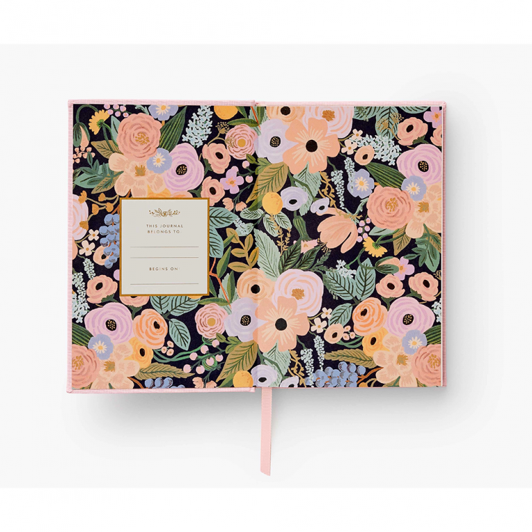 Rifle Paper Co 5-Year Journal Set
