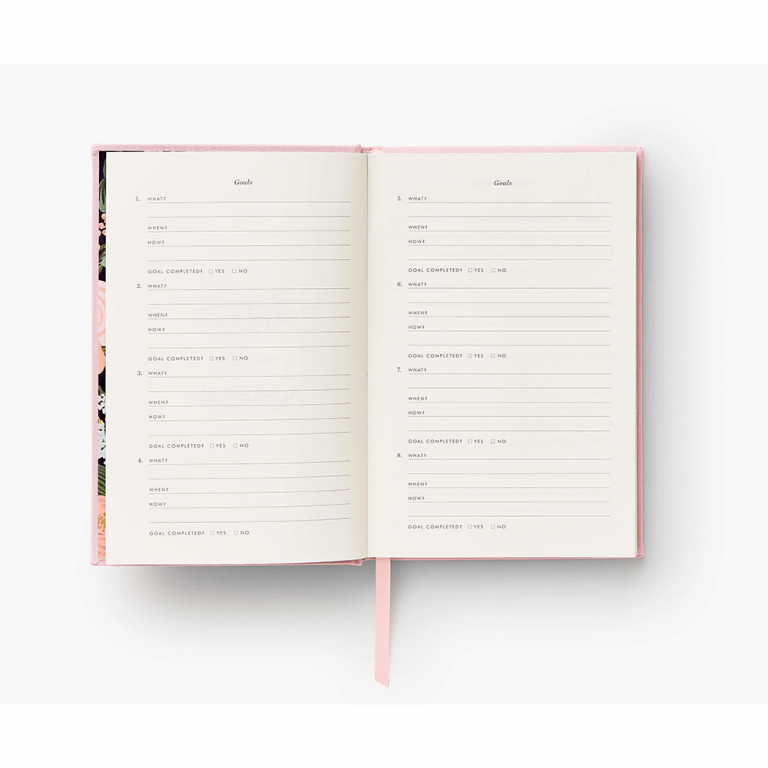 Rifle Paper Co 5-Year Journal Set