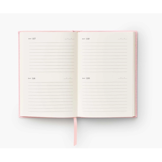 Rifle Paper Co 5-Year Journal Set