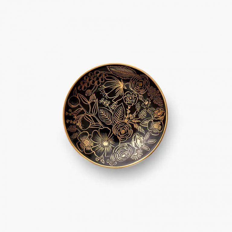 Rifle Paper Co Ring Dish - Colette