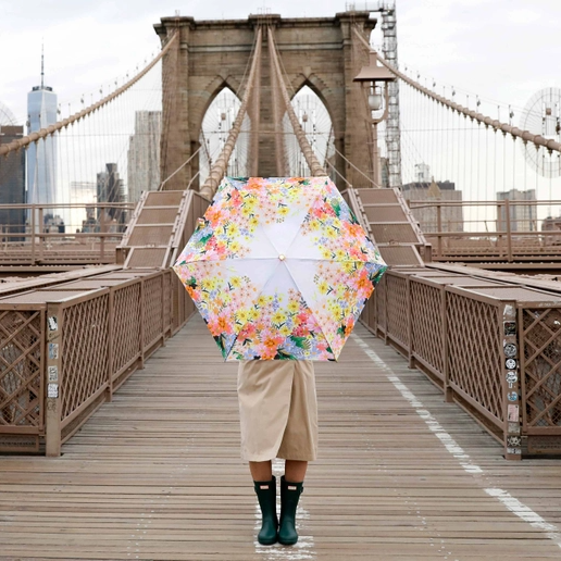 Rifle Paper Co Umbrella - Marguerite