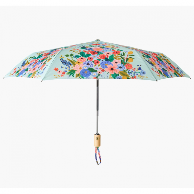 Rifle Paper Co Umbrella - Garden Party