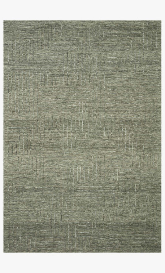 Magnolia Home x Loloi Sarah Rug - Moss