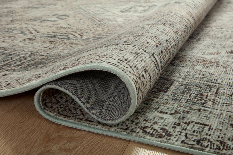 Magnolia Home x Loloi Sinclair Rug - Natural Sage