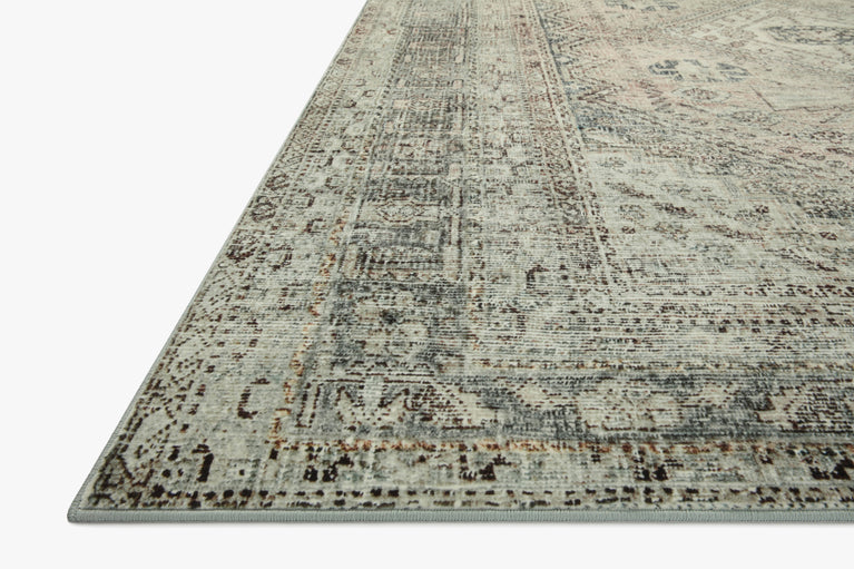 Magnolia Home x Loloi Sinclair Rug - Natural Sage