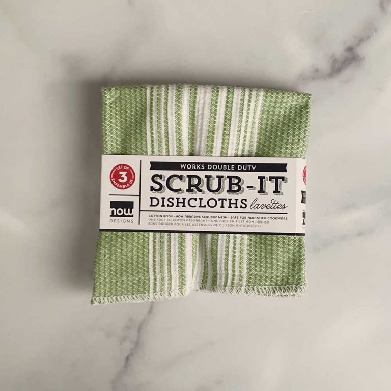 Scrubit Dish Cloth